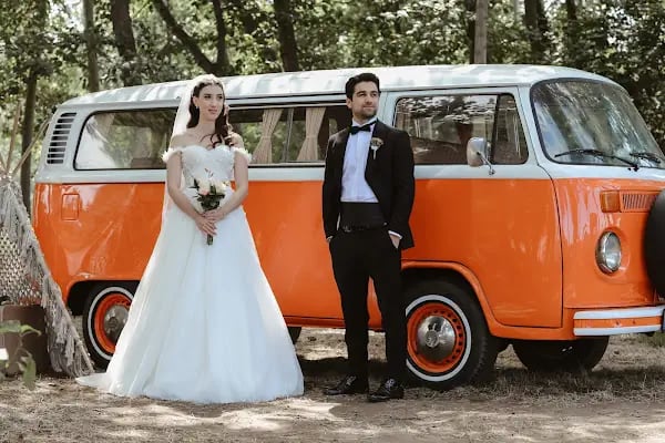 FOTO TÜRKİŞ COLOR - OZAN ÖZDEMİR (Fotoğraf - Film - Gelin Damat - Bebek - Biometrik - Vesikalık - Profesyonel Studio) - Resim 14