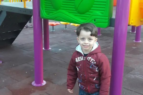 2 Temmuz Madımak Barış Ve Kardeşlik Parkı - Resim 11