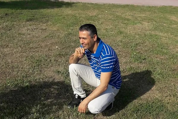 2 Temmuz Madımak Barış Ve Kardeşlik Parkı - Resim 3