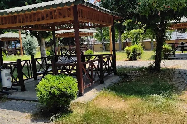 2 Temmuz Madımak Barış Ve Kardeşlik Parkı - Resim 18