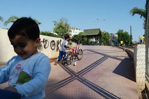 2 Temmuz Madımak Barış Ve Kardeşlik Parkı - Resim 8