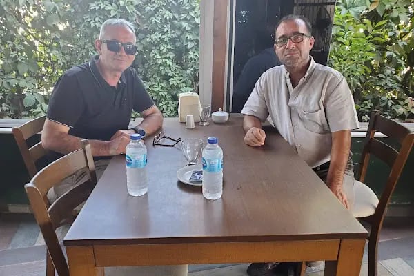2 Temmuz Madımak Barış Ve Kardeşlik Parkı - Resim 10