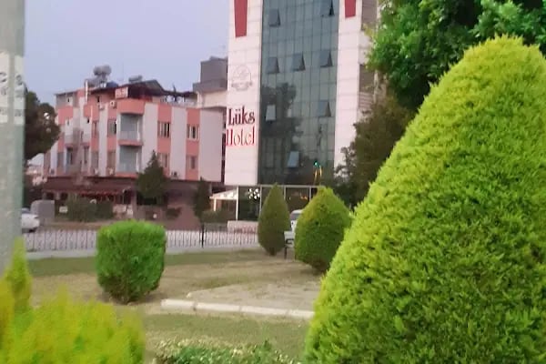 2 Temmuz Madımak Barış Ve Kardeşlik Parkı - Resim 17