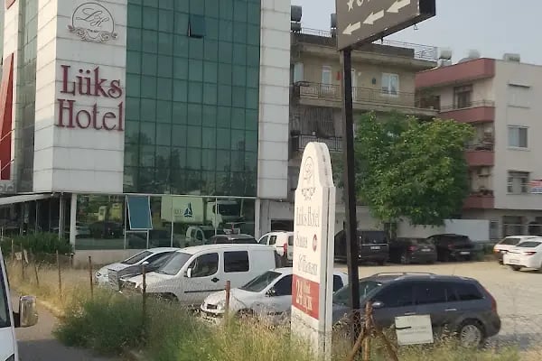 2 Temmuz Madımak Barış Ve Kardeşlik Parkı - Resim 13