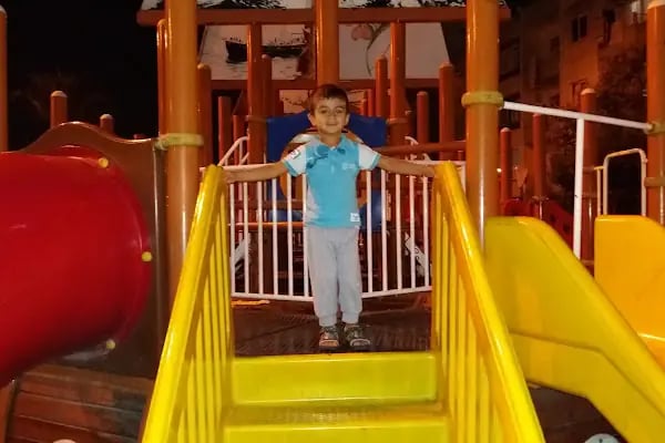 2 Temmuz Madımak Barış Ve Kardeşlik Parkı - Resim 2