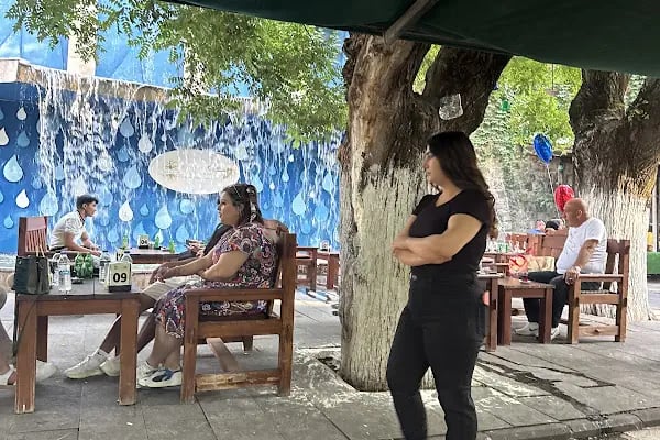 Karakedi Saklı Bahçe - Resim 14
