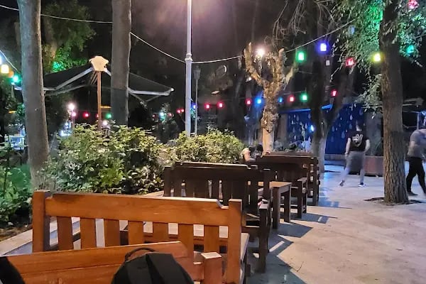 Karakedi Saklı Bahçe - Resim 6