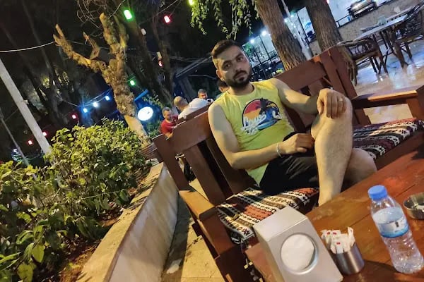 Karakedi Saklı Bahçe - Resim 17