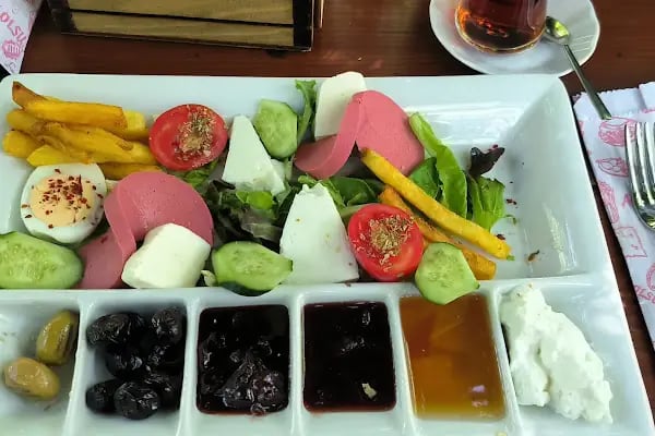 Karakedi Saklı Bahçe - Resim 19