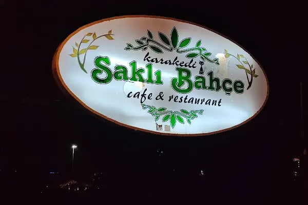Karakedi Saklı Bahçe - Resim 16