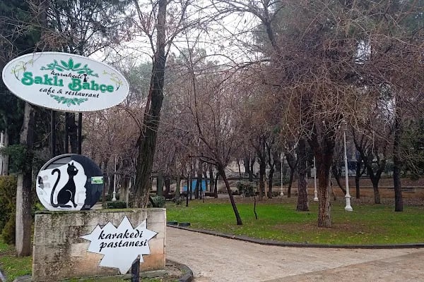 Karakedi Saklı Bahçe - Resim 10
