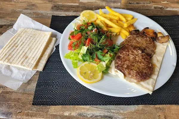 Karakedi Saklı Bahçe - Resim 15
