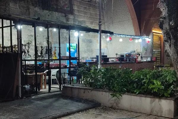 Karakedi Saklı Bahçe - Resim 13