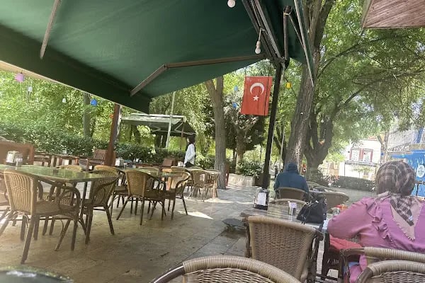 Karakedi Saklı Bahçe - Resim 2