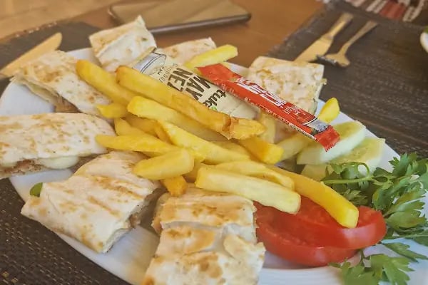 Karakedi Saklı Bahçe - Resim 20