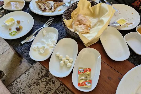 Karakedi Saklı Bahçe - Resim 8