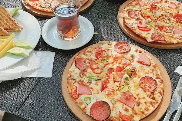 Karakedi Saklı Bahçe - Resim 18
