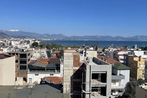 H &amp; H Haus Burucu Residans - Resim 1