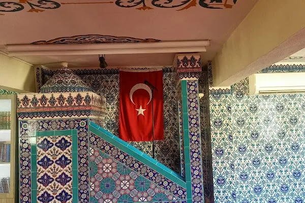 Abdülkadir Mescidi - Resim 3