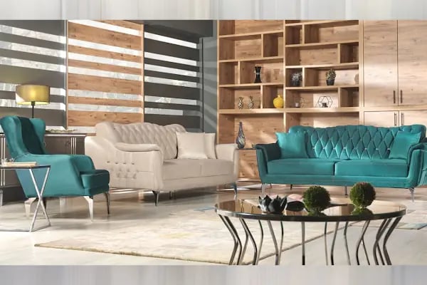 Başkent Mobilya Bursa - Resim 19