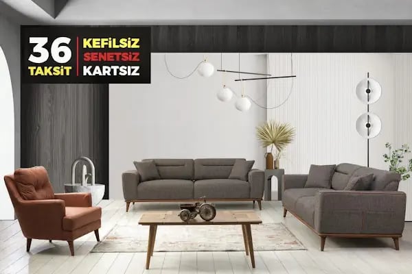 Başkent Mobilya Bursa - Resim 4