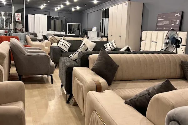 Başkent Mobilya Bursa - Resim 14