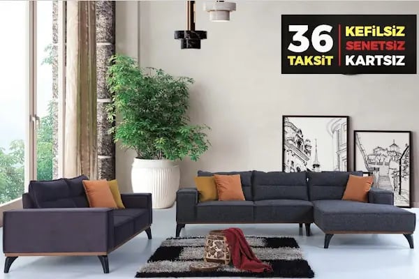 Başkent Mobilya Bursa - Resim 16
