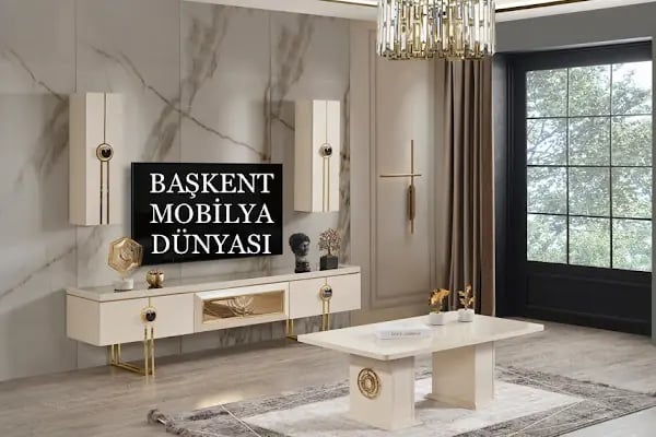 Başkent Mobilya Bursa - Resim 12