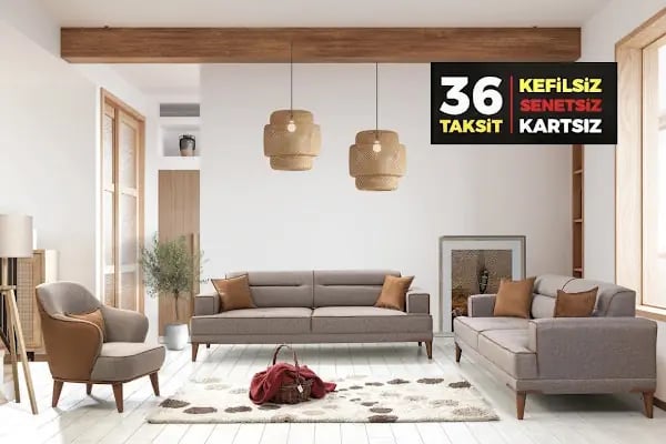 Başkent Mobilya Bursa - Resim 10