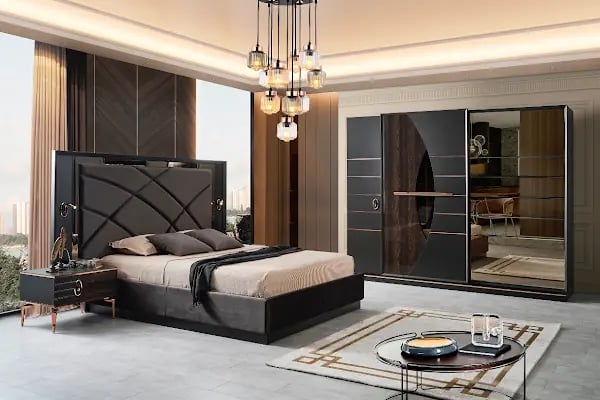Başkent Mobilya Bursa - Resim 18