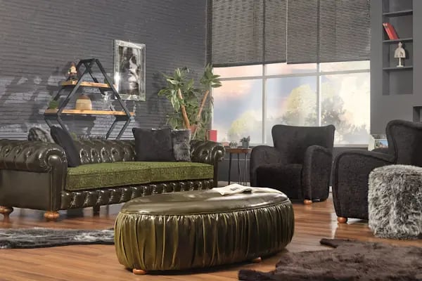Başkent Mobilya Bursa - Resim 3
