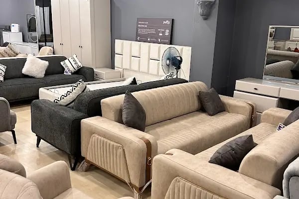 Başkent Mobilya Bursa - Resim 8