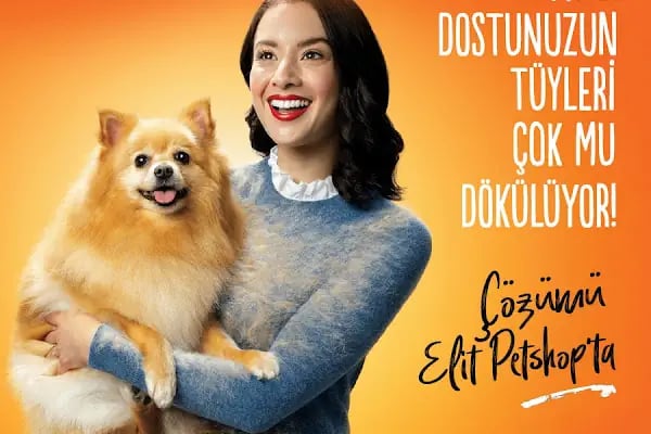 Elit Petshop Kıbrısşehitleri Şubesi - Resim 12