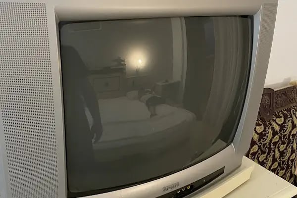 Grand Larina Beach Hotel - Resim 4