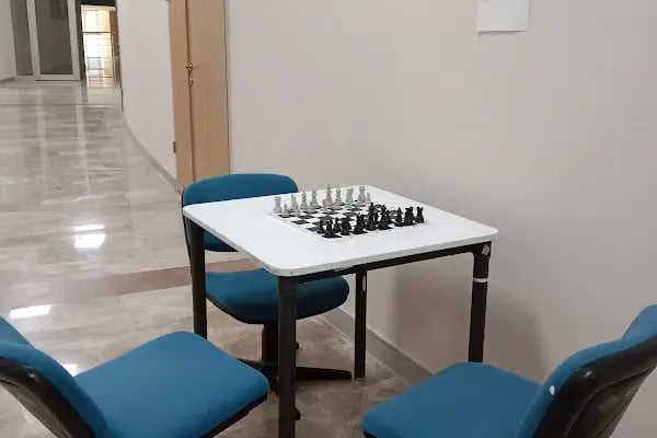 Çukurova Üniversitesi Güzel Sanatlar Fakültesi - Resim 17
