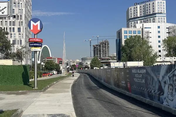 Mimar Sinan - Resim 17