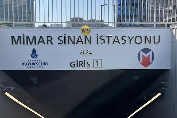 Mimar Sinan - Resim 11