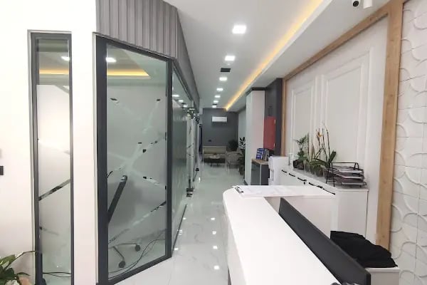 Pena Dent Ağız ve Diş Sağlığı Polikliniği - Resim 3