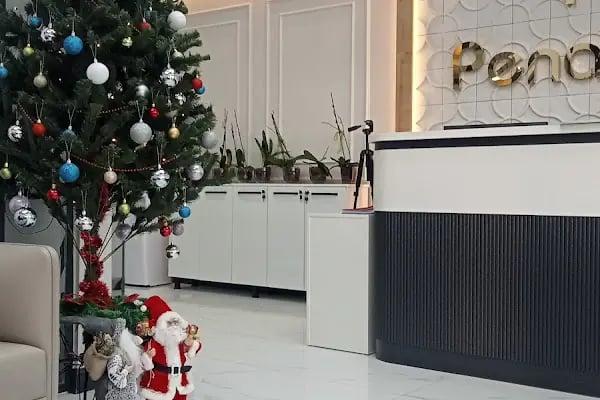 Pena Dent Ağız ve Diş Sağlığı Polikliniği - Resim 12