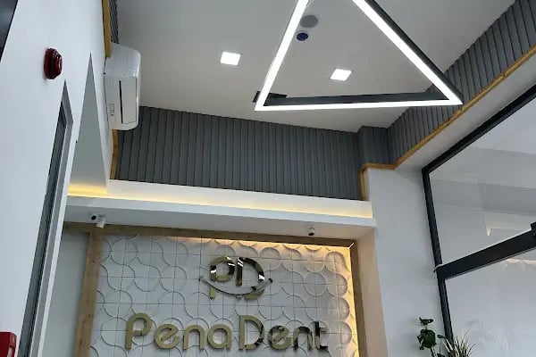 Pena Dent Ağız ve Diş Sağlığı Polikliniği - Resim 10
