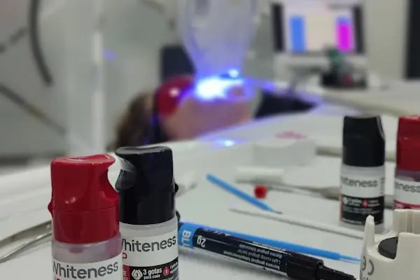Pena Dent Ağız ve Diş Sağlığı Polikliniği - Resim 18