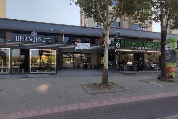 Pena Dent Ağız ve Diş Sağlığı Polikliniği - Resim 5