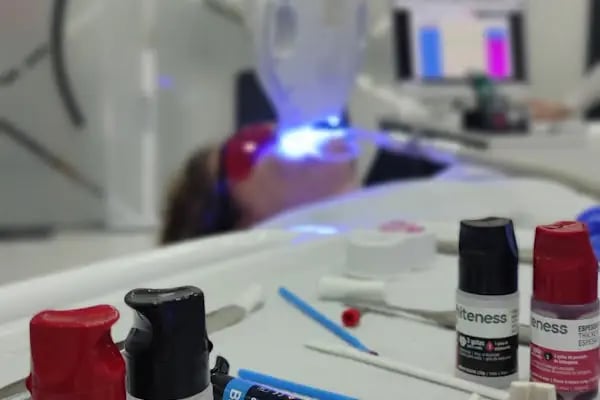 Pena Dent Ağız ve Diş Sağlığı Polikliniği - Resim 4