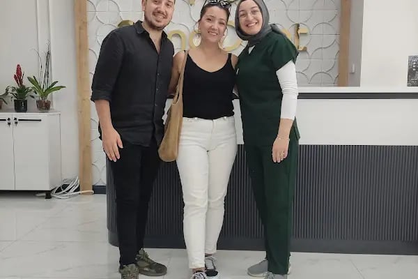 Pena Dent Ağız ve Diş Sağlığı Polikliniği - Resim 11