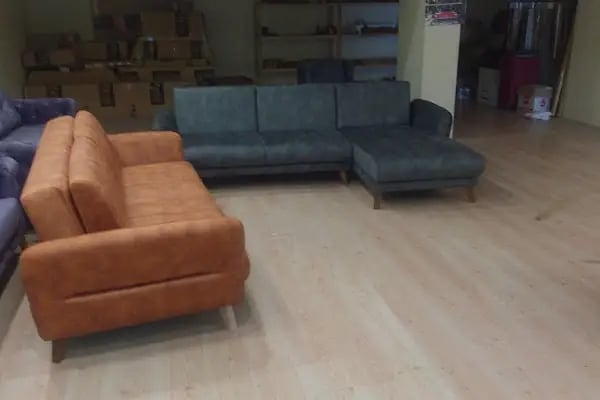 Sürat Kargo Mobsan Şube - Resim 4