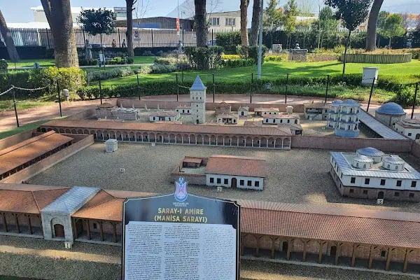ŞEHZADELER PARK - Resim 16