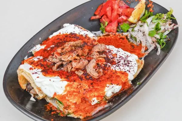 Hacı Tantuni Kebap ve Et Lokantası - Resim 10
