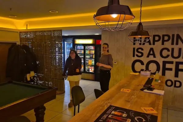 My Towerland Cafe 79 - Resim 15