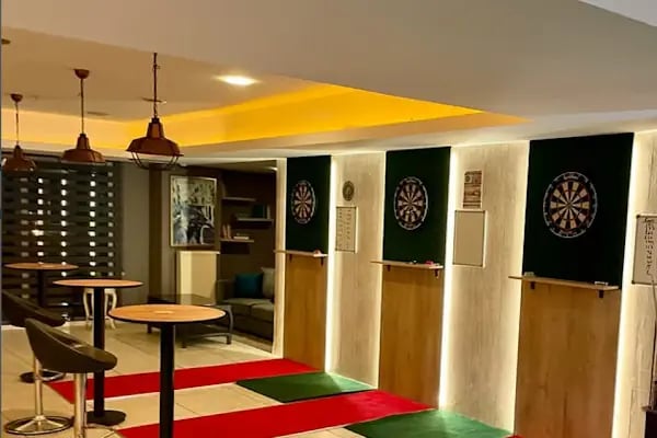 My Towerland Cafe 79 - Resim 2