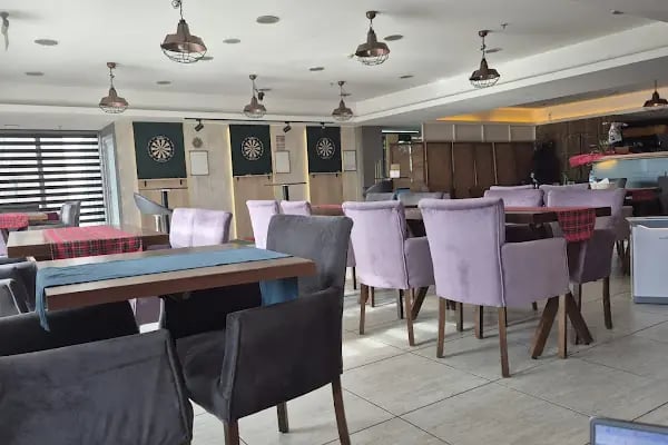 My Towerland Cafe 79 - Resim 5